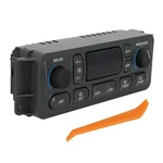 Ac Heat Climate Control Module Switch For Chevrolet Corvette 1997-2004 16254311. Fixed Price $145.36.