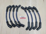 Moroso Ls V8 Spark Plug Wire Set 45-DEG Corvette Camaro Ss Gmc Sierra Silverado. Fixed Price $74.95.