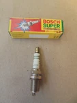 Bosch F6DC Spark Plug. Fixed Price $8.76.