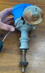 Oem Distributor Ford Motorcraft 460/429/400/351 1977-1979 D7AE-12127-BA Untested. Fixed Price $84.99.