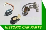 Jaguar Type 3.4 Lt 1963-68 Ignition Kit For Lucas Distributor 41063 41064. Fixed Price $33.60.