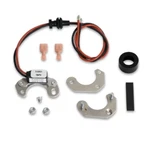 Pertronix 1847V Points-to-electronic Kit Ignitor For 65-77 Porsche Saab Cyl. Fixed Price $120.40.