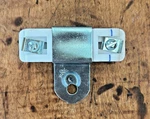 Chevy V8 Ignition Ballast Resistor New 1957 Chevrolet. Fixed Price $34.99.