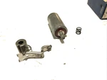 Nos Guaranteed Point Set And Conditioner BSM-1314. Fixed Price $5.00.