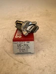 Standard US70L Ignition Lock Cylinder With Key. Free Shipping.. Fixed Price $19.99.