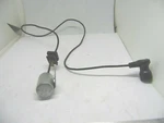 Condenser Bwd G135 Fits 72-74 Mercury Capri 2.8L-V6. Fixed Price $5.59.