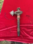 1965 1966 Chevrolet Chevy 396 427 Bbc 1111109 Delco 5H16 Distributor Original. Fixed Price $203.99.