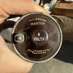 Vintage 1940S 1950S Mallory 6 Volts Master Ignition Coil Hot Rat Rod. Fixed Price $59.99.