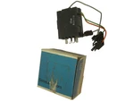 Gm 25519224 1982 1983 Buick Regal Belt Alarm Ign Key W/remote Door Lock Receiver. Fixed Price $79.00.