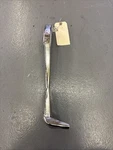 1968-1977 C3 Corvette Original Vertical Ignition Shielding Side. With Clip. Fixed Price $50.00.