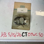 Von Housen C7938 Ignition Condenser - For Vintage Import Vehicles Nos. Fixed Price $10.00.