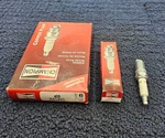 (qty 6) Champion 408 RS14YC: Spark Plug For 759-3335 2223 95437 BPR5EFS TR5. Fixed Price $19.99.