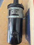 Delco-remy Ignition Coil #380 .. Gm 1115380 6 Volt. Fixed Price $99.95.