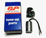 Gp Distributor Ignition Condenser Nos ALC-72. Fixed Price $11.96.
