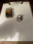 (1) Worldparts 431470 Condenser Sold Individually Nos Oem. Fixed Price $9.00.