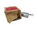 Nos Bosch Mercedes Ignition Condenser 1237330054 0011567401 W121 M121. Fixed Price $74.99.