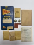 Nos Holley Master Carburetor Kit 1956 Ford Passenger 2BBL 2110. Fixed Price $29.95.