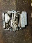 1964 65 66 Orig Delco Corvette Pontiac Gto Voltage Regulator D-636 1116368. Fixed Price $100.00.