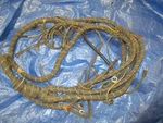 1942 Packard Clipper Wiring Harness 378616 Nos. Fixed Price $224.99.