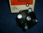 Chevy Pontiac Distributor Cap 4-CYL 800059. Fixed Price $9.00.