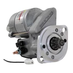 New 12V Imi Gear Reduction Starter Fits 1961-1971 Willys Jeep 1.61HP 1.134IN. Fixed Price $292.83.