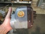 Rebuilt Correct Original Oliver 70 Tractor Magneto Bosch Mjc 6 Cylinder Hot. Fixed Price $350.00.