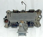 1959 Chevrolet Corvette Fuel Injection Chevy Belair Intake Manifold. Fixed Price $3999.99.