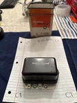 Nos Delco Voltage Regulator A-605M 1972211 New Open Box. Fixed Price $45.54.