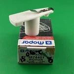 Vintage Mopar Distributor Rotor Fits 1978-1989 V8 Vehicles 3874401 Nos. Fixed Price $16.79.