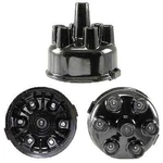 Distributor Cap For Rambler Chrysler Desoto Dodge Jeep Plymouth Studebaker. Fixed Price $14.99.
