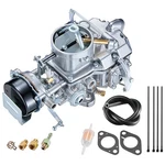 Carburetor Fit Ford Cyl Mustangs 170/200 Engines 63-69 Automatic. Fixed Price $61.00.