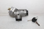 Ignition Lock + Key For Autobianchi Fiat Lancia. Fixed Price $61.11.