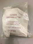 Honda Ignition Lock C-19-105. Fixed Price $17.99.
