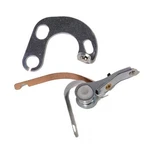 #1855520, D-109 Delco Remy Distributor Points. Fixed Price $23.00.