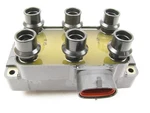 New Out Of Box 90TF-12029-A1A Ignition Coil 89-08 Ford 2.5L 3.0L 4.0L V6 D08GA. Fixed Price $67.49.
