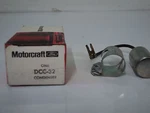 Motorcraft DCC-32 Condenser. Fixed Price $10.00.