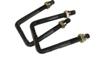 1928-40 Ford Replacement Rear Spring U-bolts Pair B-5705-UPR. Fixed Price $35.00.