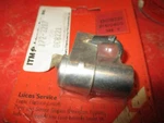Lucas 21410405--DCB221- New- Distributor Condenser. Fixed Price $14.95.