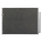 For Toyota Sienna 2004-2010 Reach Cooling A/c Condenser. Fixed Price $105.89.