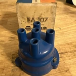 Napa Echlin Distributor Cap FA107 Nos 1970 Ford Pinto Mustang. Fixed Price $22.49.