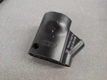 Nice Used Original Genuine Porsche 914 Steering Column Clamshell W Bearing 72-74. Fixed Price $45.00.