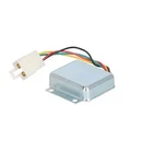 Voltage Regulator - 12 Spade Plug Fits John Deere 4000 4020 AR77485. Fixed Price $54.29.