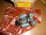 Porsche Audi Volkswagen Bmw Capacitors Bosch 1237330152. Fixed Price $20.94.