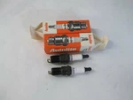 Autolite Spark Plug Pair 103 Replaces Champion RBN13Y RS9YC & R43LTS. Fixed Price $5.00.