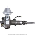 Cardone Ignition Distributor For Chevrolet Chevy Ii Bel Air Pickup Biscayne. Fixed Price $172.41.