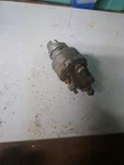 Ford Mercury Ignition Switch Lincoln Thunderbird Edsel 52 53 54 55 56 57 58 59. Fixed Price $7.84.