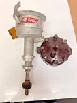 H15DB Ford 289 302 V-8 Vintage 1960 Ducoil Dual Point Distributor. Fixed Price $209.29.