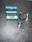 Nos Tungsten UC-109 Precision Made Repair Part Condenser. Fixed Price $9.95.