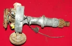 1969 Gto Firebird Catalina Bonneville Original Distributor 1111253 Dated 15. Fixed Price $119.99.