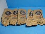 (5) Nos Nash Rambler Engine Exhaust Valves # 3127982. Fixed Price $30.00.